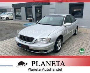Opel Omega Gebrauchtwagen