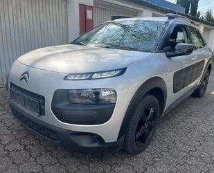 Citroen C4 Cactus Gebrauchtwagen