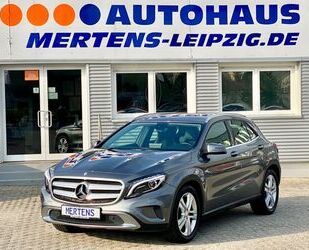 Mercedes-Benz GLA 180 Gebrauchtwagen
