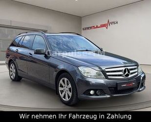 Mercedes-Benz C 200 Gebrauchtwagen
