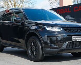 Land Rover Discovery Sport Gebrauchtwagen