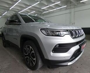 Jeep Compass Gebrauchtwagen