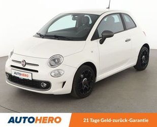 Fiat 500 Gebrauchtwagen