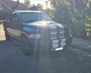 Dodge RAM Gebrauchtwagen