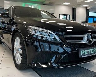 Mercedes-Benz C 220 Gebrauchtwagen