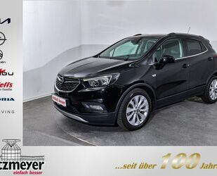 Opel Mokka X Gebrauchtwagen
