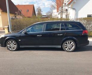 Opel Vectra Gebrauchtwagen