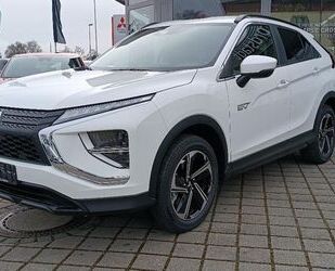 Mitsubishi Eclipse Cross Gebrauchtwagen