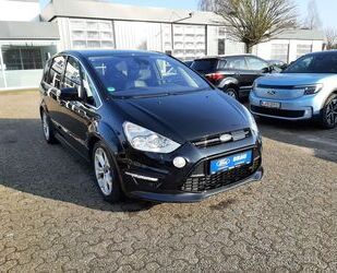 Ford S-Max Gebrauchtwagen