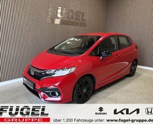 Honda Jazz Gebrauchtwagen