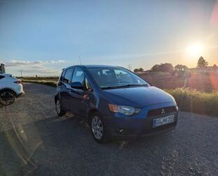 Mitsubishi Colt Gebrauchtwagen