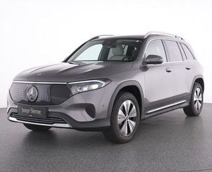 Mercedes-Benz EQB Gebrauchtwagen