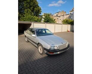 Opel Senator Gebrauchtwagen
