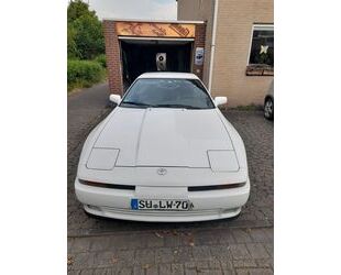 Toyota Supra Gebrauchtwagen