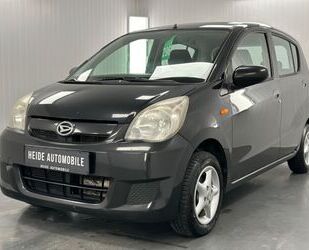 Daihatsu Cuore Gebrauchtwagen