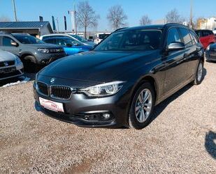 BMW 318 Gebrauchtwagen