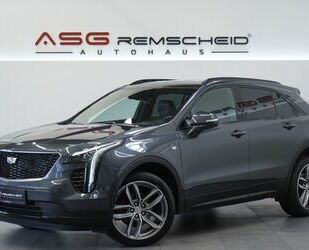 Cadillac XT4 Gebrauchtwagen