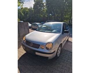 VW Polo Gebrauchtwagen