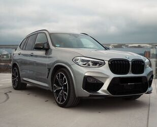 BMW X3 M Gebrauchtwagen
