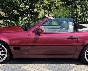 Mercedes-Benz SL 300 Gebrauchtwagen