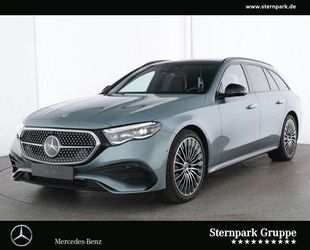 Mercedes-Benz E 450 Gebrauchtwagen