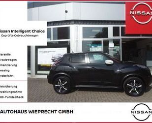 Nissan Juke Gebrauchtwagen