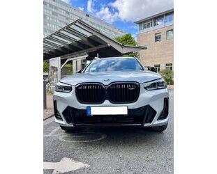BMW X3 M40 Gebrauchtwagen
