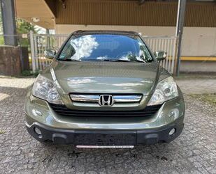 Honda CR-V Gebrauchtwagen