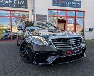 Mercedes-Benz S 350 Gebrauchtwagen