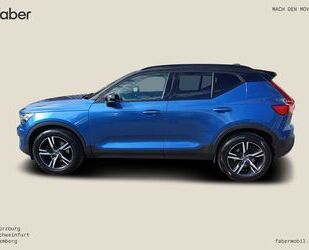 Volvo XC40 Gebrauchtwagen