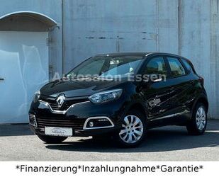 Renault Captur Gebrauchtwagen