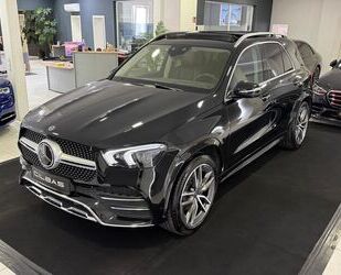 Mercedes-Benz GLE 400 Gebrauchtwagen