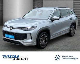 VW Tayron Gebrauchtwagen