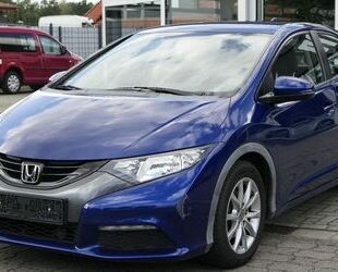 Honda Civic Gebrauchtwagen