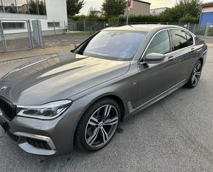 BMW 750 Gebrauchtwagen