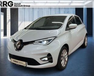 Renault ZOE Gebrauchtwagen