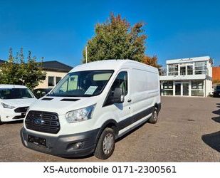Ford Transit Gebrauchtwagen