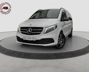 Mercedes-Benz V 250 Gebrauchtwagen