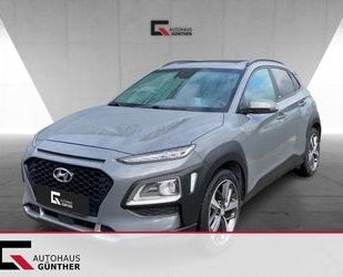 Hyundai KONA Gebrauchtwagen