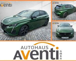 Peugeot 308 Gebrauchtwagen