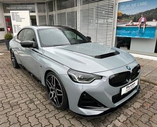 BMW M240i Gebrauchtwagen