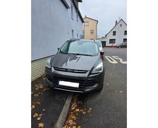 Ford Kuga Gebrauchtwagen