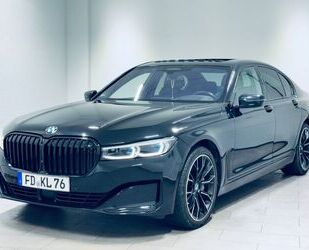 BMW 730 Gebrauchtwagen