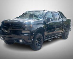 Chevrolet Silverado Gebrauchtwagen