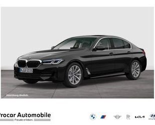 BMW 520 Gebrauchtwagen