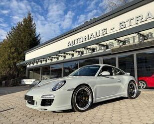 Porsche 997 Gebrauchtwagen