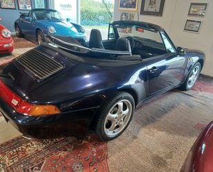 Porsche 993 Gebrauchtwagen