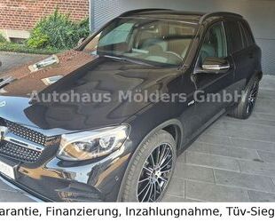 Mercedes-Benz GLC 43 AMG Gebrauchtwagen
