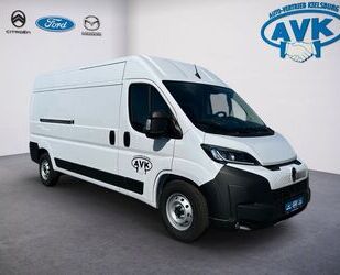 Citroen Jumper Gebrauchtwagen