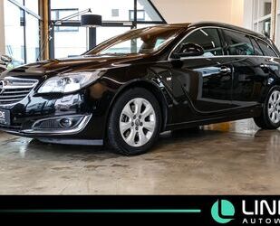 Opel Insignia Gebrauchtwagen
